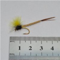 DRY1222 - CDC Mayfly - Str.10<br>