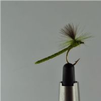 DRY1233 - CDC Mayfly - Str.10<br>