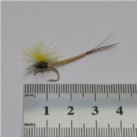 DRY1234 - CDC Mayfly - Str.12<br>