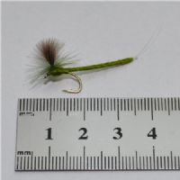 DRY1241 - CDC Mayfly - Str.12<br>