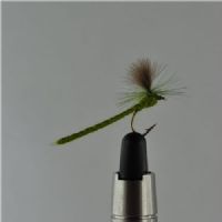 DRY1241 - CDC Mayfly - Str.12<br>