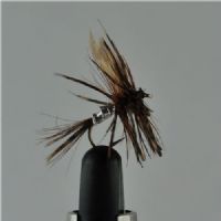 DRY1243 - Marsh Brown Silver  - Str.14<br>