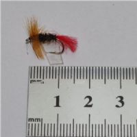 DRY1244 - Red Tag Dry - Str.14<br>