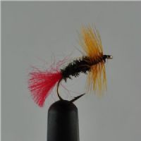 DRY1244 - Red Tag Dry - Str.14<br>