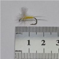 DRY1254 - Parashute Gul Forslända - Str.12<br>
