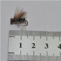 DRY1262 - Elkhair Caddis - Str.12<br>