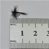 DRY1263 - Black Gnat - Str.20<br>