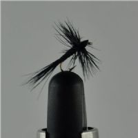 DRY1263 - Black Gnat - Str.20<br>