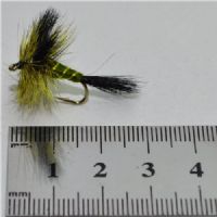 DRY1324 - Green Drake - Str.8<br>