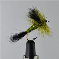 DRY1324 - Green Drake - Str.8<br>