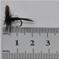 DRY1331 - Black Gnat - Str.12<br>
