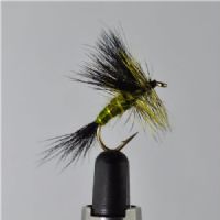 DRY1363 - Green Drake - Str.10<br>