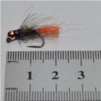 DRY1364 - Jig Nymph MF01 - Str.10<br>Jig nymphe
