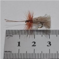 DWS0113 - G&H Sedge - Str.14<br>