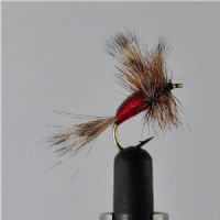 DWS0114 - Red Humphy - Str.12<br>