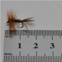 DWS0131 - Pheasant tail - Str.14<br>