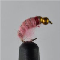 DWS0144 - BH Stalling/Grayling/Harr Bomb Barbles - Str.14<br>