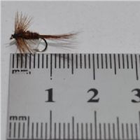 DWS0152 - Pheasant tail - Str.16<br>