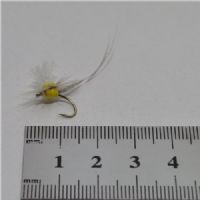 DWS0162 - May Fly Foam - Str.12<br>