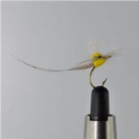 DWS0162 - May Fly Foam - Str.12<br>