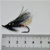 EL0112 - Black Doctor J.C - Str.2<br>