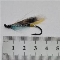 EL0122 - Blue Charm - Str.2<br>