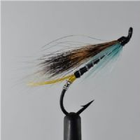 EL0122 - Blue Charm - Str.2<br>