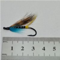 EL0123 - Blue Charm - Str.4<br>