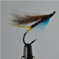 EL0123 - Blue Charm - Str.4<br>