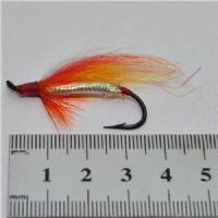 EL0161 - Rainbow Artic Fox - Str.2<br>