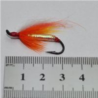 EL0162 - Rainbow Artic Fox - Str.4<br>