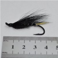 EL0261 - Stoat Tail HW - Str.1<br>
