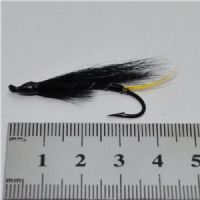 EL0262 - Stoat Tail HW - Str.2<br>