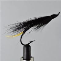 EL0262 - Stoat Tail HW - Str.2<br>