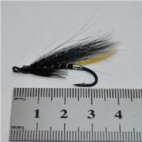 EL0263 - Stoat Tail HW - Str.4<br>