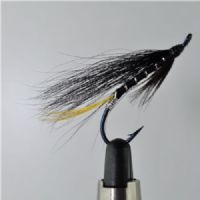 EL0263 - Stoat Tail HW - Str.4<br>