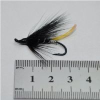 EL0264 - Stoat Tail HW - Str.6<br>
