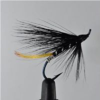 EL0264 - Stoat Tail HW - Str.6<br>