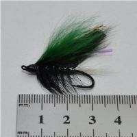 EL0323 - Black Helmet - Str.6<br>