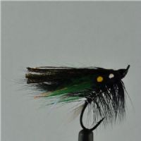 EL0323 - Black Helmet - Str.6<br>