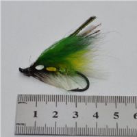 EL0331 - Green Highländer j.c AF - Str.2<br>
