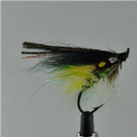 EL0331 - Green Highländer j.c AF - Str.2<br>