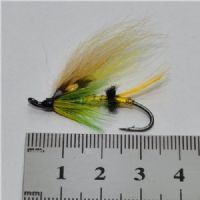 EL0332 - Green Highländer j.c AF - Str.4<br>