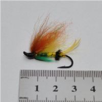 EL0333 - Green Highländer j.c AF - Str.6<br>