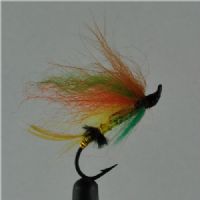 EL0333 - Green Highländer j.c AF - Str.6<br>