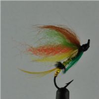 EL0334 - Green Highländer j.c AF - Str.8<br>