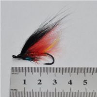 EL0343 - Monroe Killer singel Polar - Str.6<br>