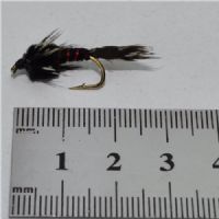 FLY0513 - Black Martinez  - Str.8<br>