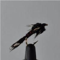 FLY0513 - Black Martinez  - Str.8<br>