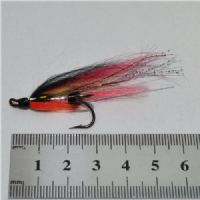 FLY0514 - Black/Orange/Yellow  AF - Str.8<br>